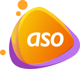 ASO logo