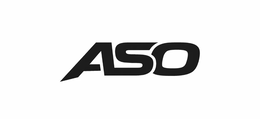 ASO logo