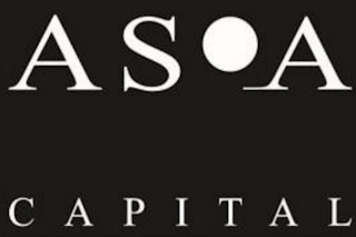 ASOA CAPITAL logo