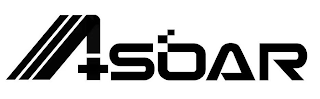 ASOAR logo