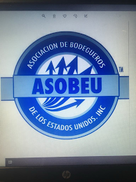 ASOBEU ASOCIACION DE BODEGUEROS DE ESTADOS UNIDOS, INC. logo
