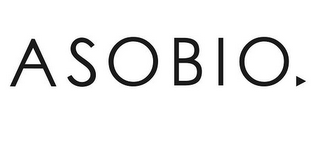 ASOBIO logo