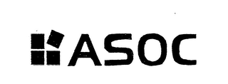 ASOC logo