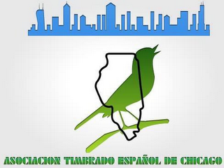 ASOCIACION TIMBRADO ESPANOL DE CHICAGO logo
