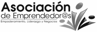 ASOCIACIÓN DE EMPRENDEDORAS EMPODERAMIENTO, LIDERAZGO Y NEGOCIOS logo