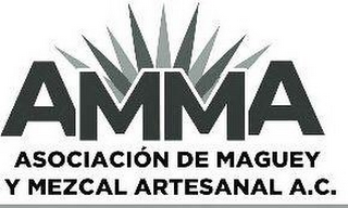 ASOCIACIÓN DE MAGUEY Y MEZCAL ARTESANAL A.C. logo