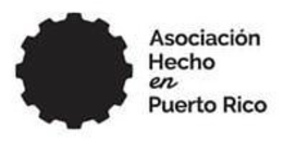 ASOCIACIÓN HECHO EN PUERTO RICO logo