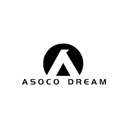 ASOCO DREAM logo