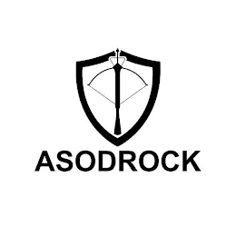 ASODROCK logo