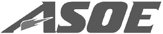 ASOE logo