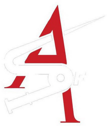 ASOF logo