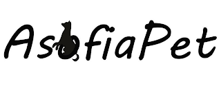 ASOFIAPET logo