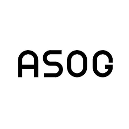 ASOG logo