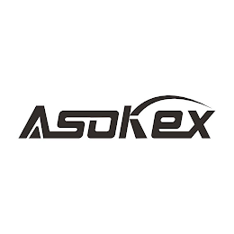 ASOKEX logo