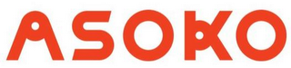 ASOKO logo