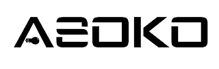 ASOKO logo