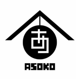 ASOKO logo