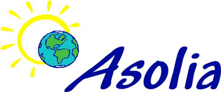 ASOLIA logo