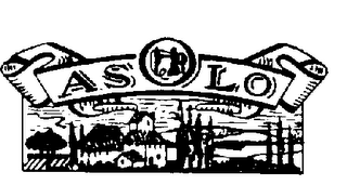 ASOLO logo