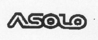 ASOLO logo