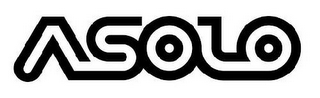 ASOLO logo