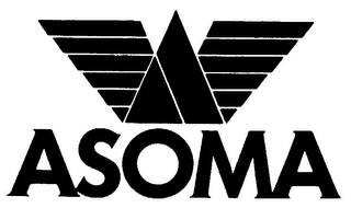 ASOMA logo