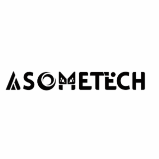 ASOMETECH logo