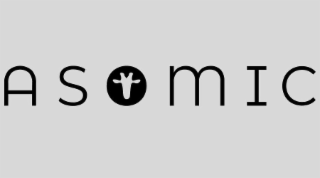 ASOMIC logo