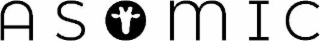 ASOMIC logo