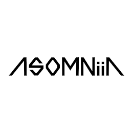 ASOMNIIA logo