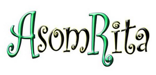 ASOMRITA logo
