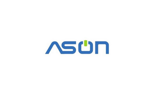 ASON logo