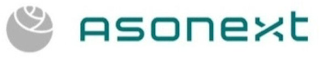 ASONEXT logo