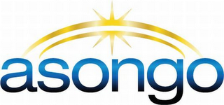 ASONGO logo