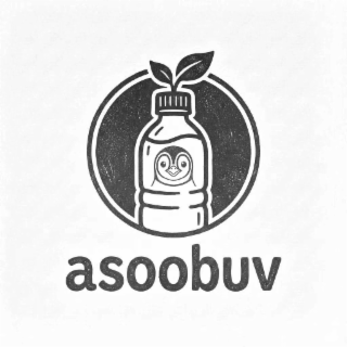 ASOOBUV logo