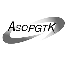 ASOPGTK logo