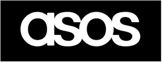 ASOS logo