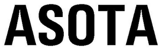 ASOTA logo