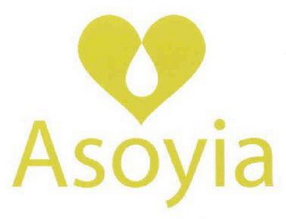 ASOYIA logo