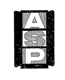 ASP logo