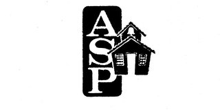 ASP logo