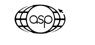 ASP logo