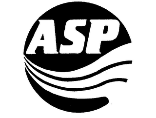 ASP logo