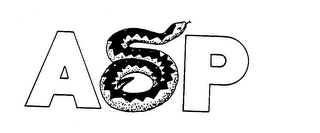 ASP logo