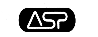 ASP logo