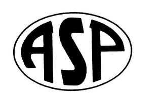ASP logo