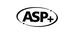 ASP + logo