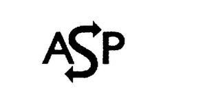ASP logo