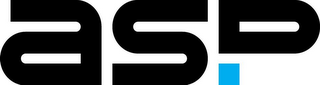 ASP. logo
