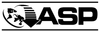 ASP logo